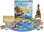 (EU) Настольная игра Hobby World Эверделл: Дальний берег