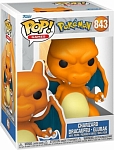 (EU) Фигурка Funko POP! Games: Charizard (843)