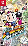 Игра Super Bomberman Collection (Nintendo Switch)