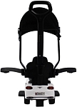 Детский толокар RiverToys (Z005ZZ-T-WHITE) белый