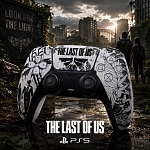 Геймпад Sony DualSense Vanquish The Last Of Us (PS5)