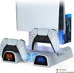 Многофункциональная док-станция DOBE для PS5 (TP5-1511)