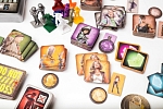 (EU) Настольная игра Lavka Games Комната 25. Расширенное издание