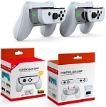 Держатель для Joy-Con White (TNS-851B)