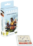 (EU) Настоьная игра Hobby World Палео: Обряд посвящения (доп)