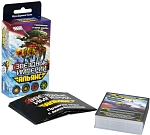 (EU) Настольная игра Hobby World Звездные империи: Альянс (доп)