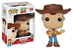 (CN) Фигурка Funko Pop! Disney: Toy Story - Woody (168)