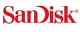 Логотип компании 'SanDisk'