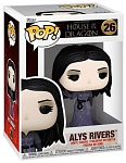 (CN) Фигурка Funko Pop! WNBA: Las Vegas Aces - A'ja Wilson (01)