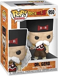 (EU) Фигурка Funko POP! Animation: Dr. Gero (950)