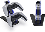 Док-станция для зарядки геймпада PS5 (TP5-0585S)