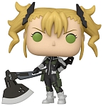 (CN) Фигурка Funko Pop! Animation: Kaiju No. 8 - Kikoru Shinomiya (2082)