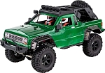 Радиоуправляемая модель HSP Boxer Pro 4WD (1к10) зелёный (94706PRO-2-70685)