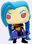 (CN) Фигурка Funko Pop! Games: League of Legends - Braum (04)