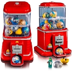 (EU) Конструктор LEGO Ideas Автомат по продаже минифигурок (21358)
