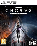 Игра Chorus (PS5, русские субтитры) Б/У