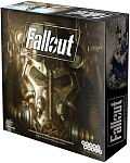 (EU) Настольная игра Hobby World Fallout