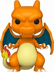 (EU) Фигурка Funko POP! Games: Charizard (843)