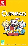Игра Cuphead (Nintendo Switch, русская версия)