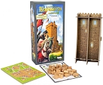 (EU) Настольная игра Hobby World Каркассон. Башня (доп 4)