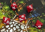 (EU) Настольная игра Hobby World Особняки безумия (2 ред.)