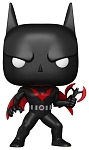 (CN) Фигурка Funko Pop! Heroes: Batman Beyond - Terry McGinnis (560)