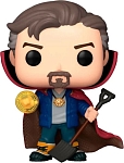 (EU) Фигурка Funko POP! Marvel Spider-Man No Way Home: Doctor Strange (912)