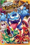 (EU) Настольная игра Hobby World Жевастики