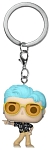 (CN) Брелок Funko Pocket Pop! Rocks: BTS - RM (Dynamite)