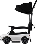 Детский толокар RiverToys (Z005ZZ-T-WHITE) белый