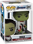 (EU) Фигурка Funko POP! Marvel Avengers Endgame: Hulk (451)