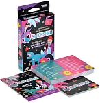(EU) Настольная игра Hobby World Объяснярий 18+