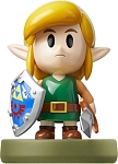 Интерактивная фигурка amiibo Линк Link's Awakening (The Legend of Zelda Collection)