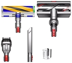 Беспроводной пылесос Dyson V15 SV47 Detect Absolute Vacuum