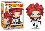 (CN) Фигурка Funko Pop! Animation: Dragon Ball GT — Super Saiyan 4 Gogeta (2074)