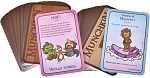 (EU) Настольная игра Hobby World Манчкин: Пупсы