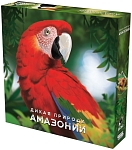 (EU) Настольная игра Hobby World Дикая природа Амазонии