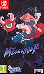 Игра The Messenger (Nintendo Switch, русская версия)
