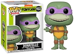 (EU) Фигурка Funko POP! Movies: Donatello (1133)