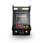 Аркадная игровая ретро приставка консоль My Arcade Atari Micro Player Pro