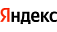 Логотип компании 'Яндекс'