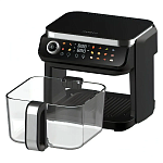 ECO Аэрогриль RED colorcook G550