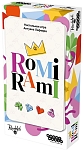 (EU) Настоьная игра Hobby World Romi Rami