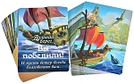 (EU) Настольная игра Hobby World Эверделл: Дальний берег