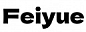 Логотип компании 'Feiyue'