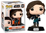 (EU) Фигурка Funko POP! Star Wars The Mandalorian: Cara Dune (403)