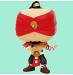(CN) Фигурка Funko Pop! Games: League of Legends - Lee Sin (03)