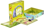 (EU) Настольная игра Hobby World Динопрятки