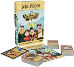 (EU) Настольная игра Hobby World Манчкин: Гравити Фолз