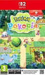 Игра Pokemon Pokopia (Game-Key Card) (Nintendo Switch 2)